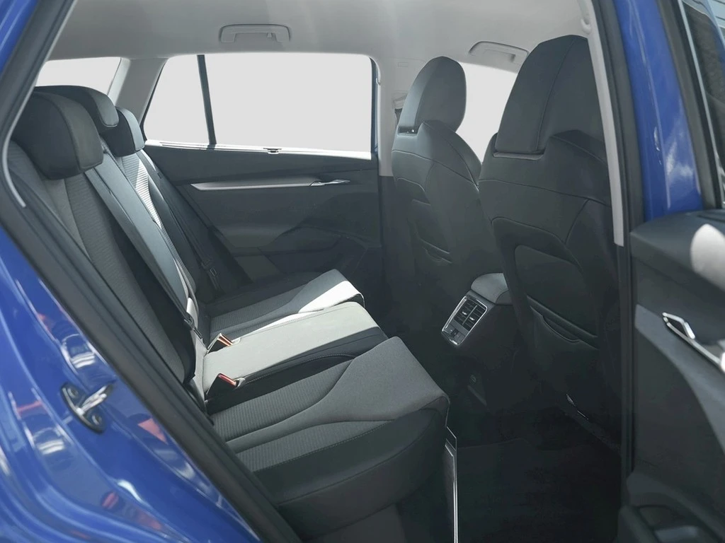 Škoda Enyaq iV 80 Loft Navi/RFK/LED