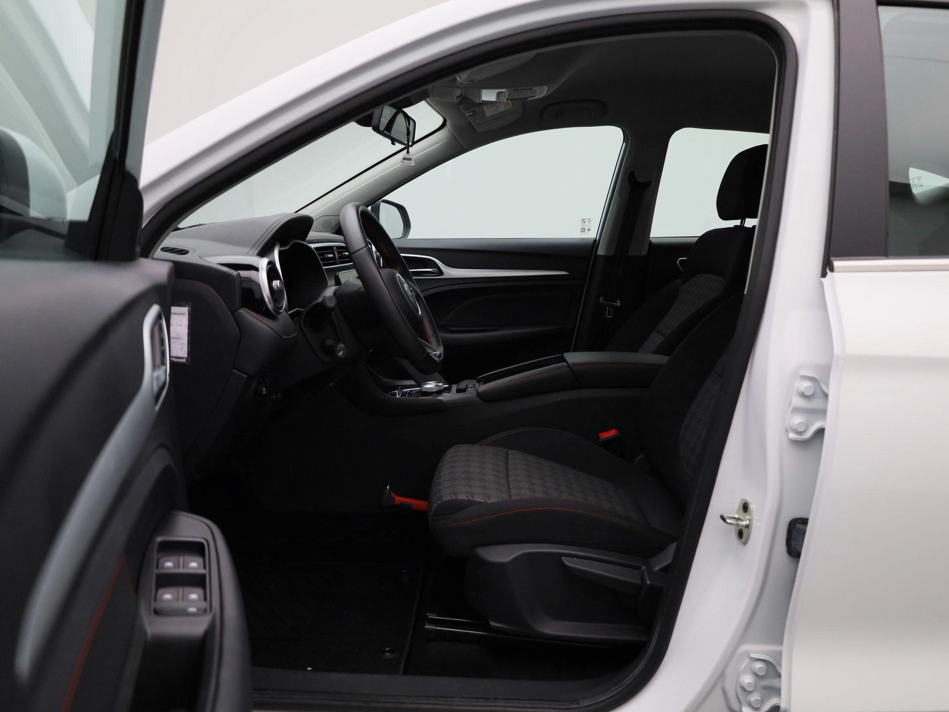 MG ZS EV MG EV Standard Range Comfort 50 kWh
