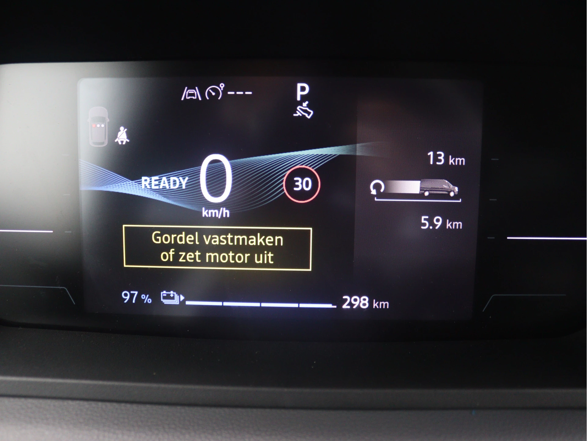 Nissan Interstar Interstar-e L2H2 Limited 87 kWh | 408km WLTP/CLIMA/CAMERA/CAR PLAY |