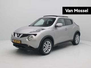 Nissan Juke 1.2 DIG-T S/S N-Connecta
