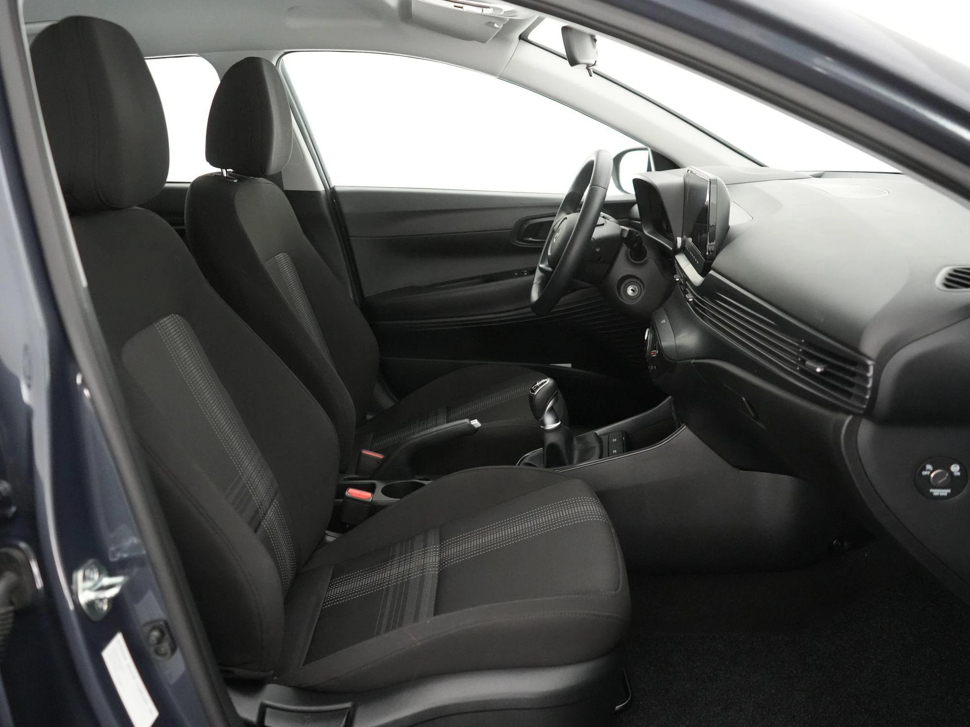 Hyundai i20 1.0 T-GDi 74kW Twist