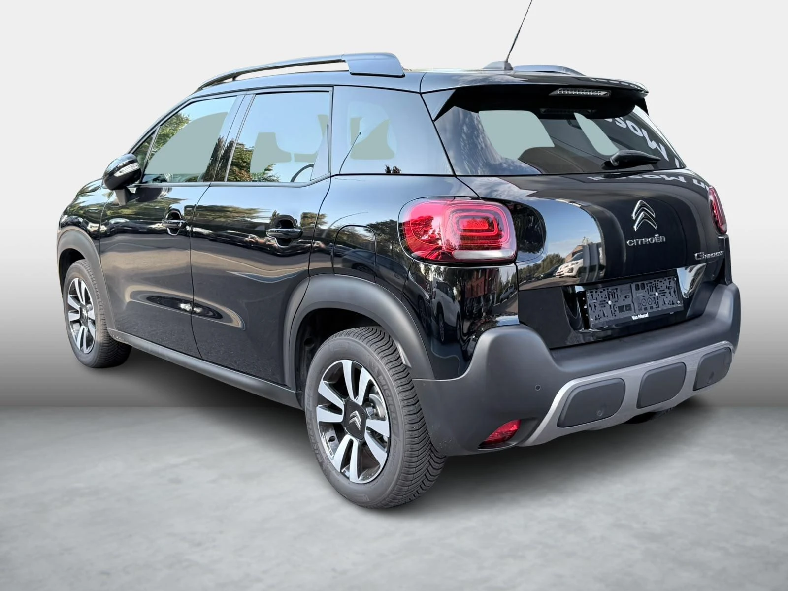 Citroën-C3 Aircross-image-2