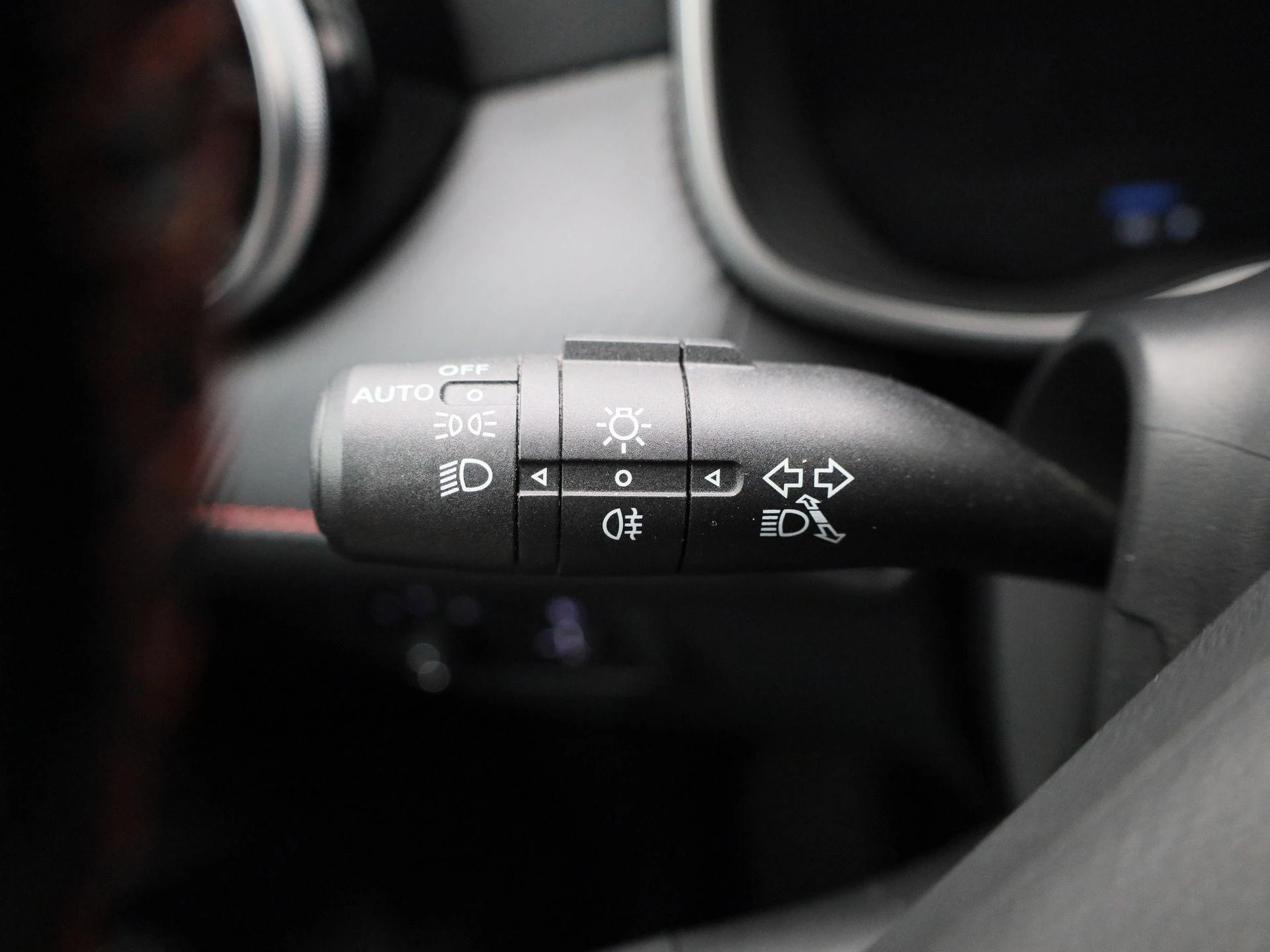 MG ZS Standard Range 51 kWh Comfort
