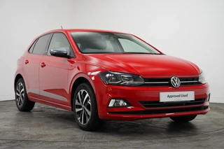 Volkswagen Polo 1.0 TSI 95 Beats 5dr