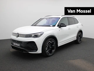 Volkswagen Tiguan 1.5 eHybrid R-Line Edition 272 PK|