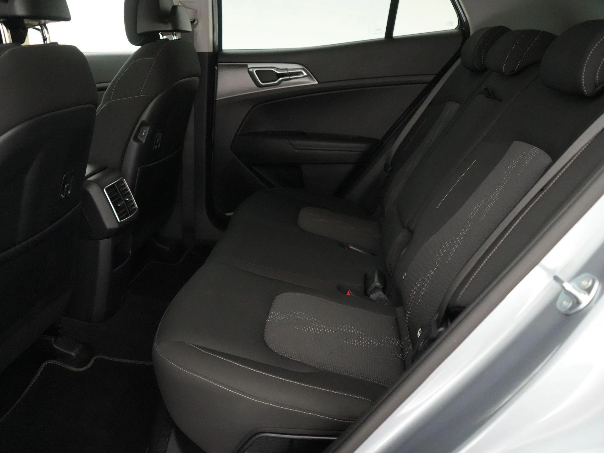 Kia Sportage 1.6 T-GDi 48V 7DCT Pulse
