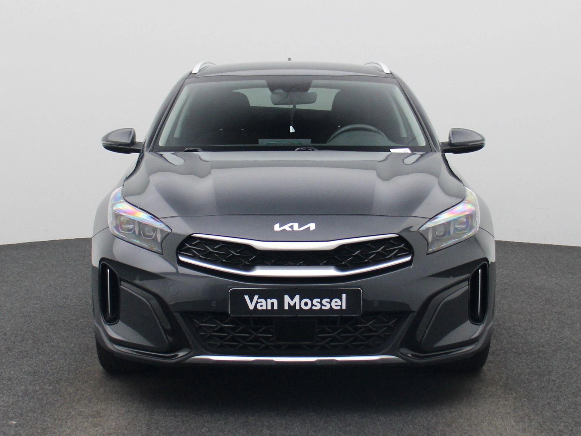 Kia XCeed 1.6 GDi PHEV DCT Business Line