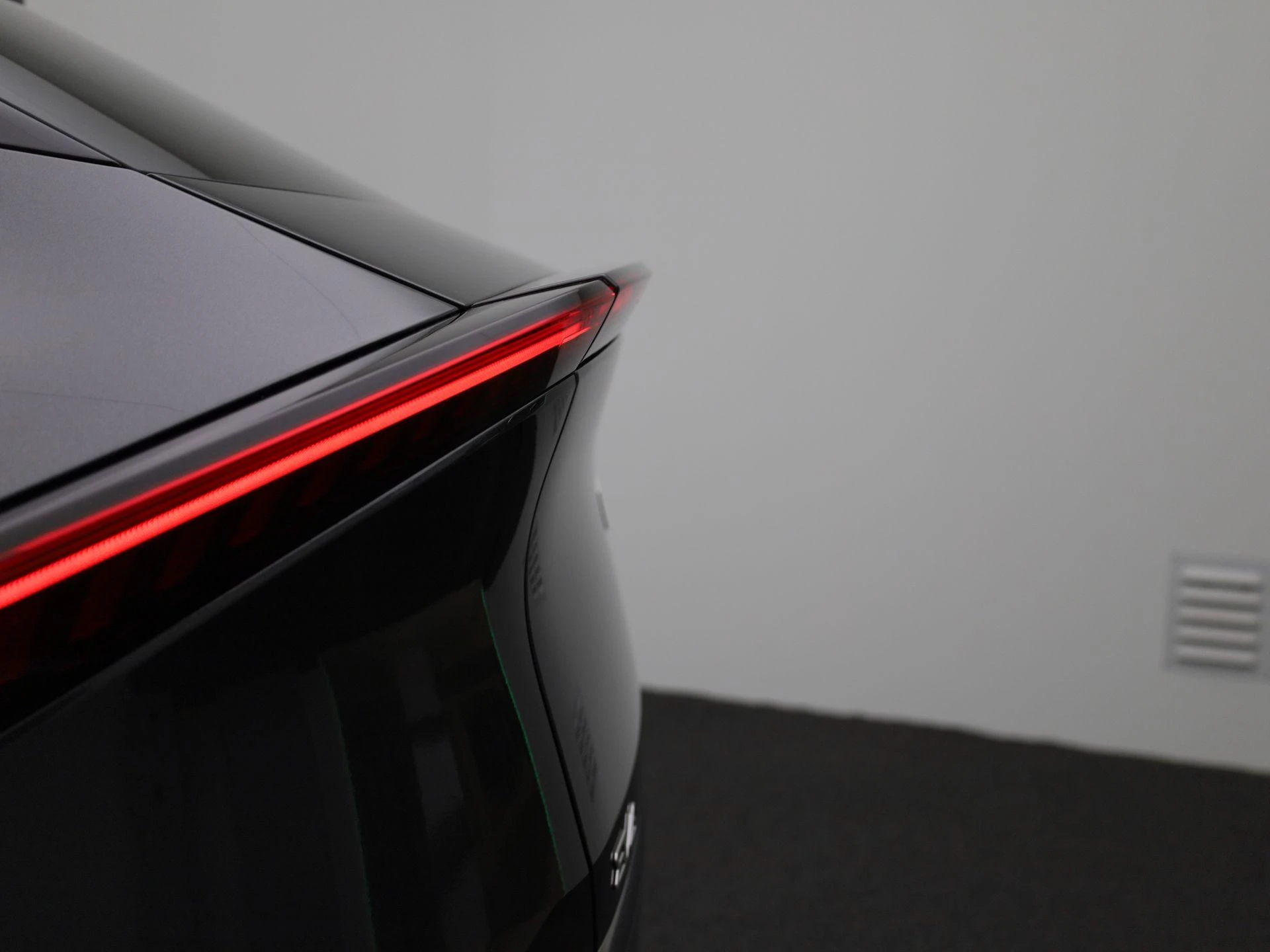 Kia EV6 Plus Advanced 84 kWh
