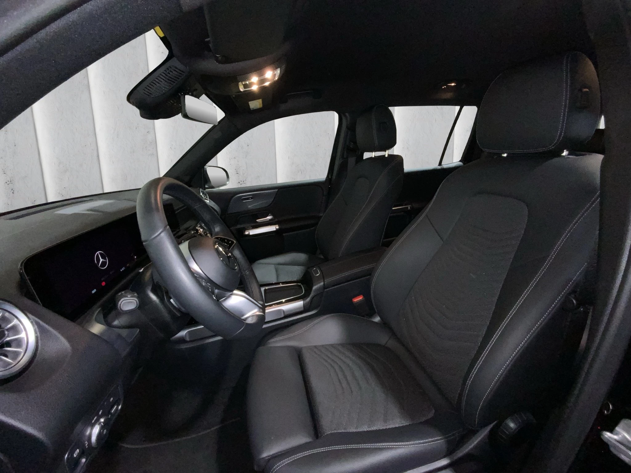 Mercedes-Benz GLB 200 Progressive