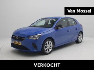 Opel Corsa 1.2 Edition