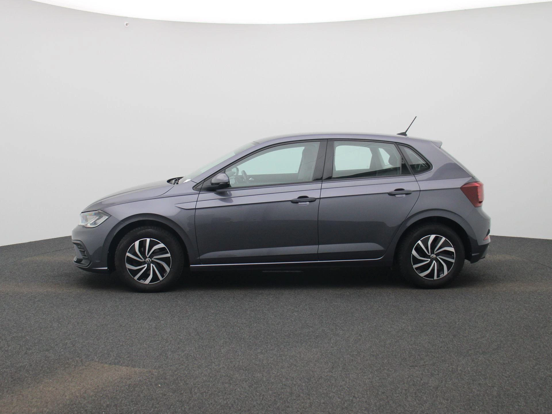 Volkswagen Polo 1.0 TSI Life Business