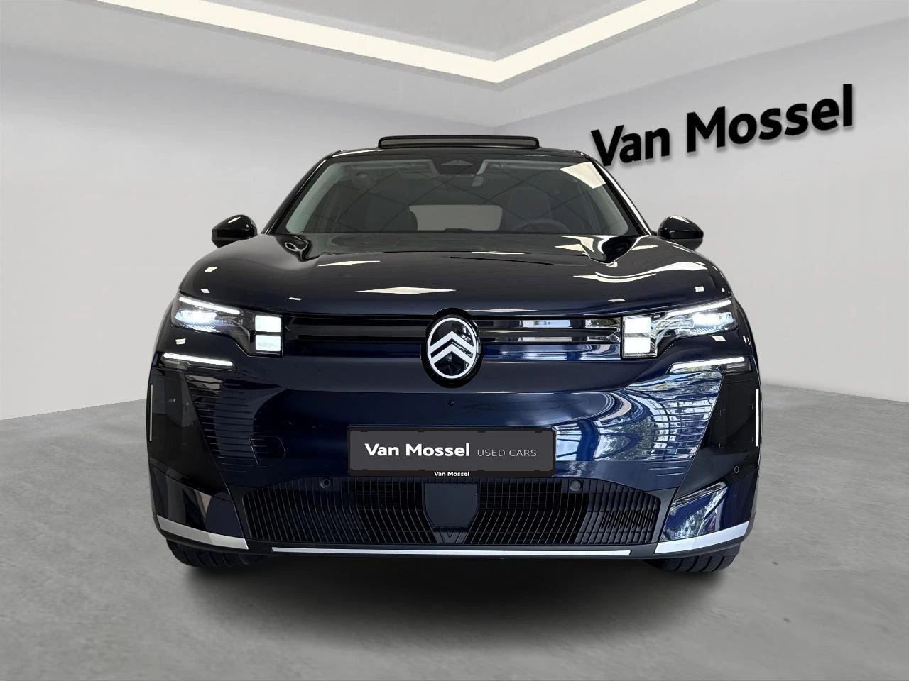 Citroën-ë-C5 Aircross-image-1
