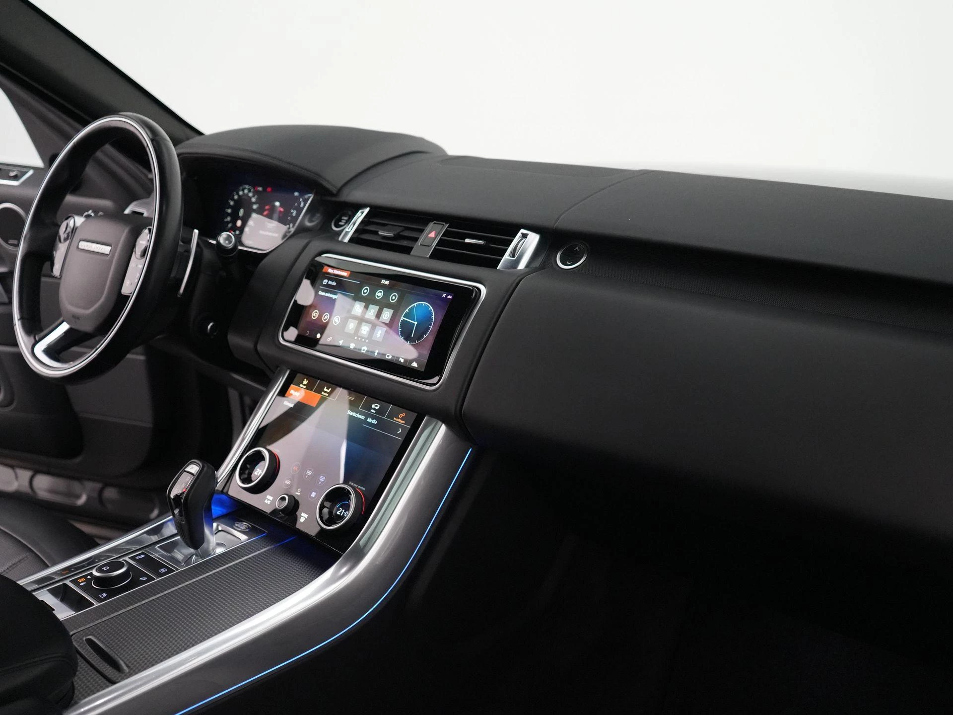 Land Rover Range Rover Sport P400e Autobiography Dynamic