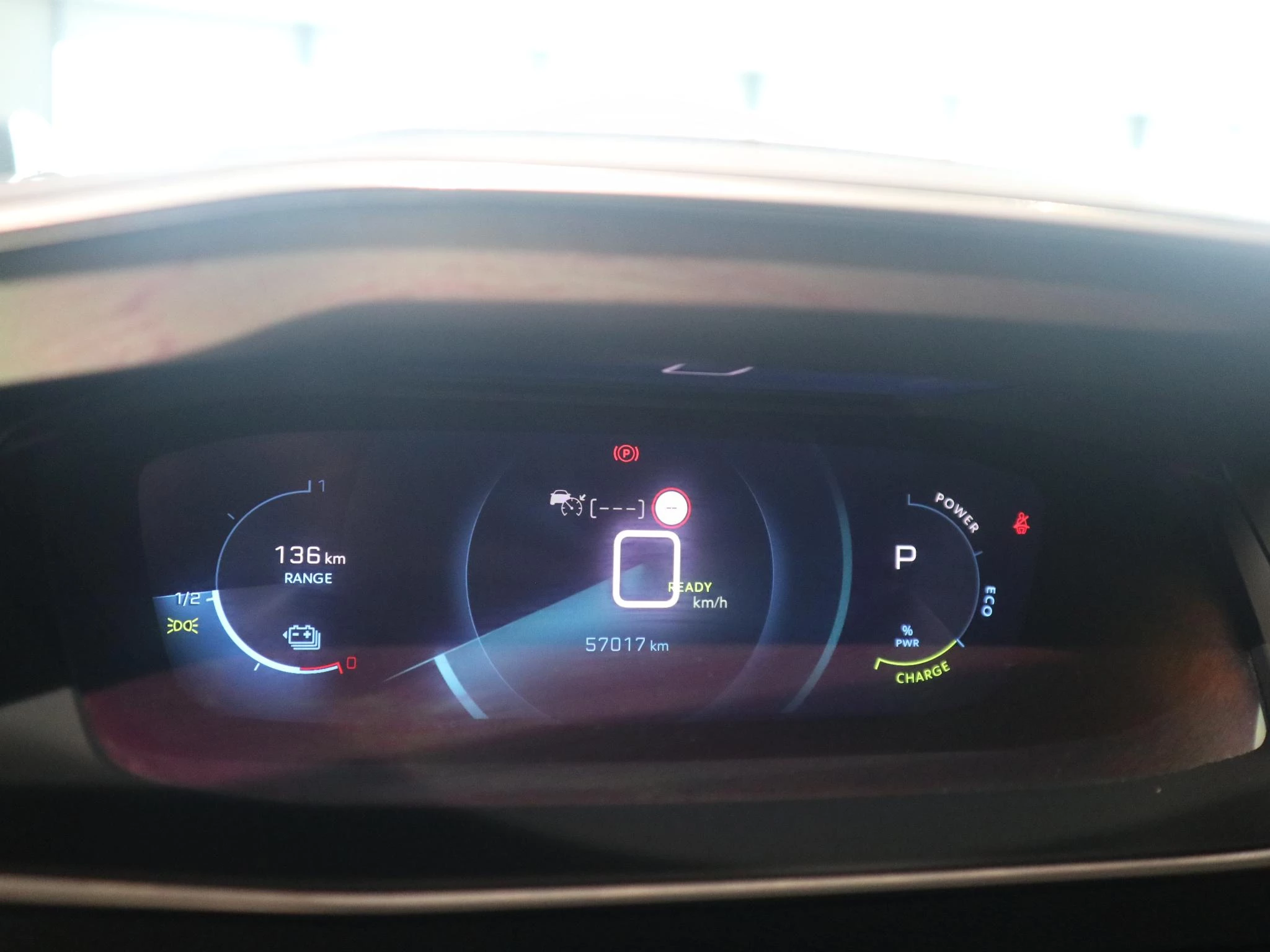 Peugeot e-208 EV GT 350 50 kWh