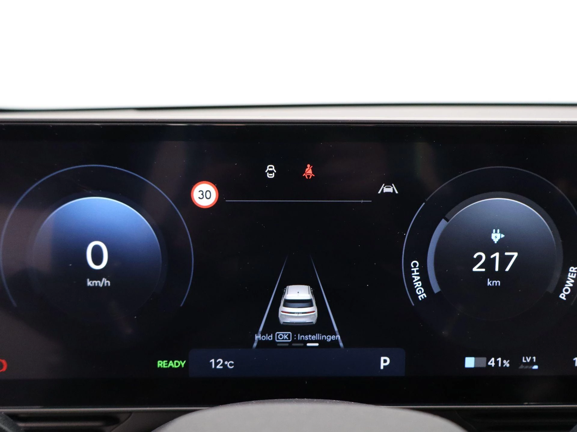 Hyundai IONIQ 5 N Line Business 84 kWh