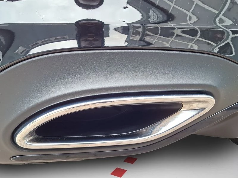 Mercedes-Benz B-Klasse 250 e AMG LINE NIGHT PANO LED PDC SOUND TEMPO AMG Line