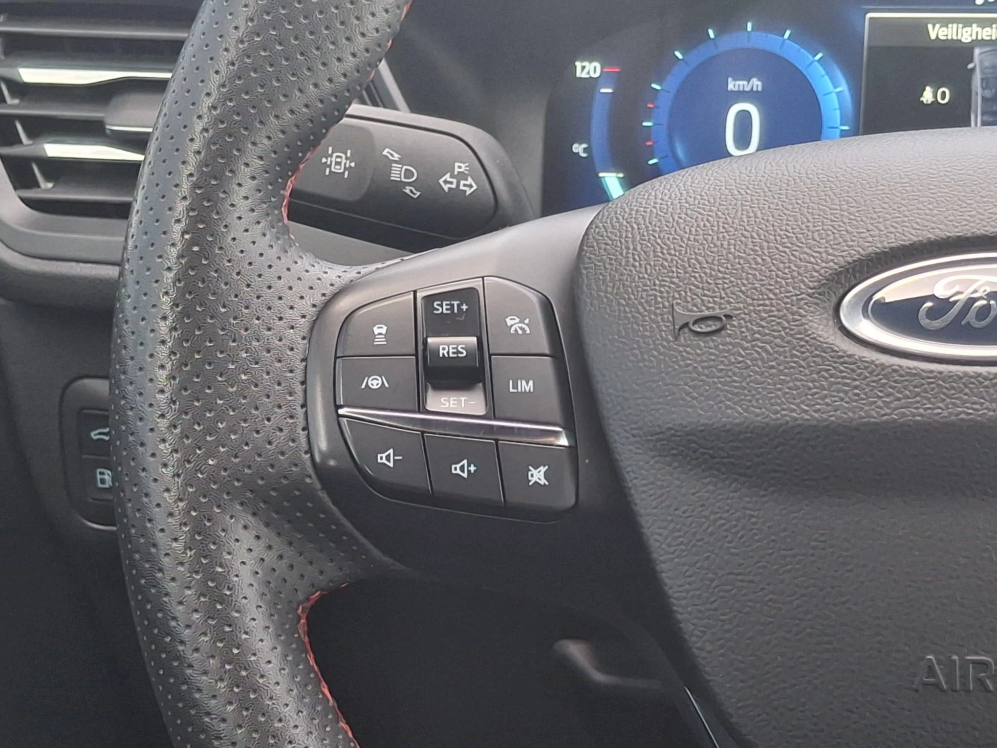 Ford Kuga ST-Line