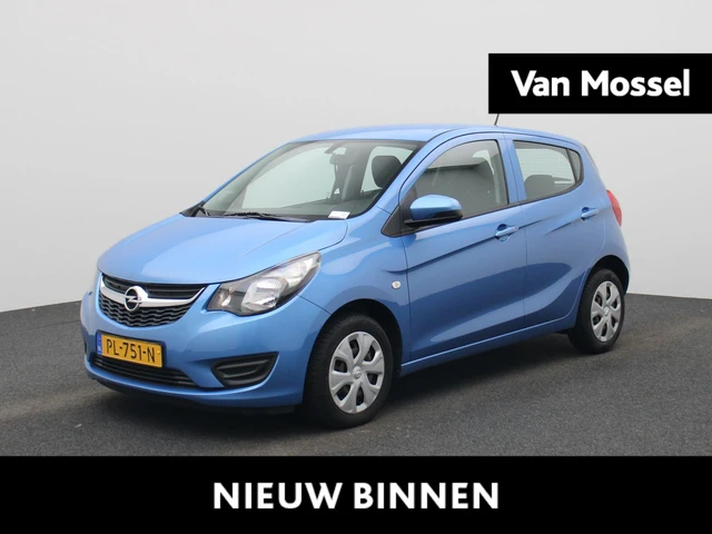 Opel Karl