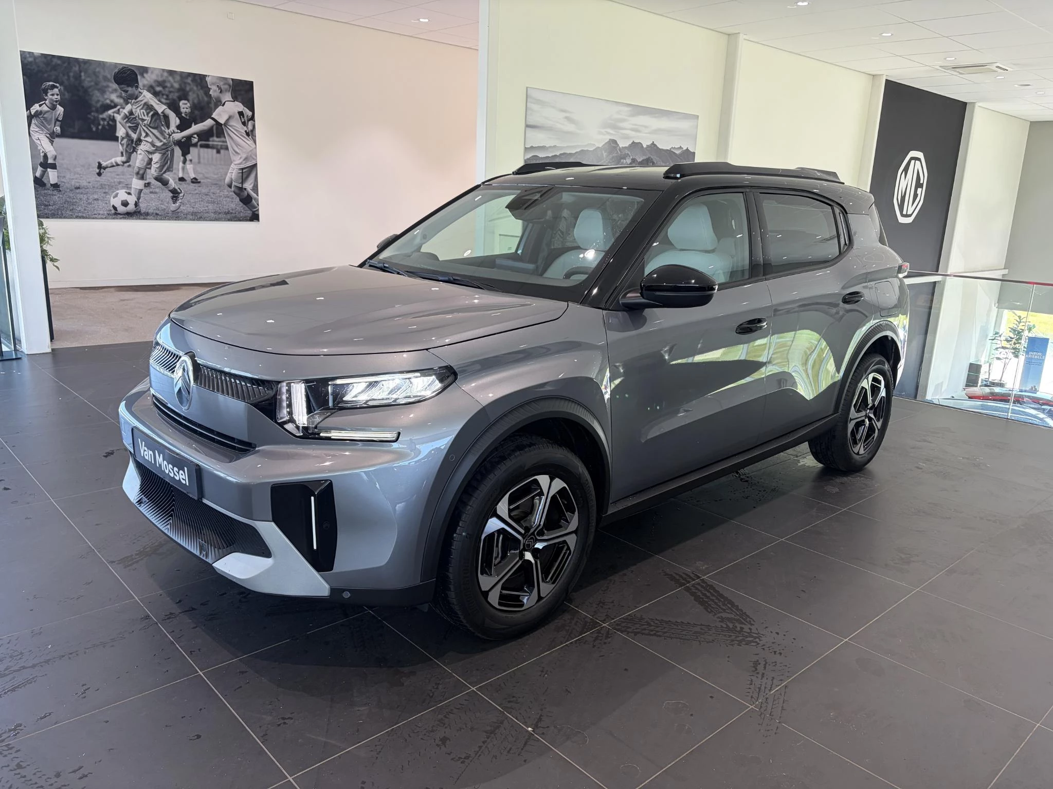Citroën-C3 Aircross-image-8