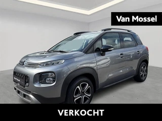 Citroën C3 Aircross 1.2 PureTech 110 S&S MAN Business GPS