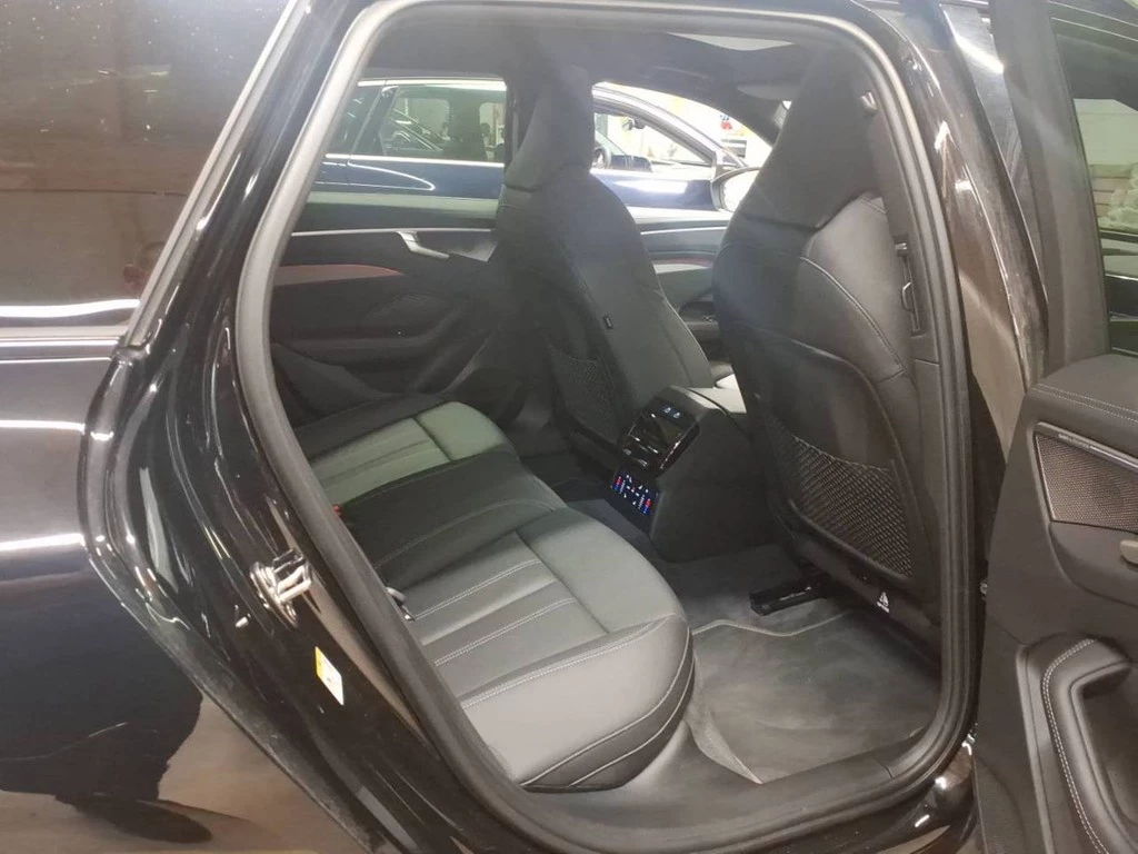 Audi A6 Avant TFSI quattro 270 kW S tronic *Pano*AHK*