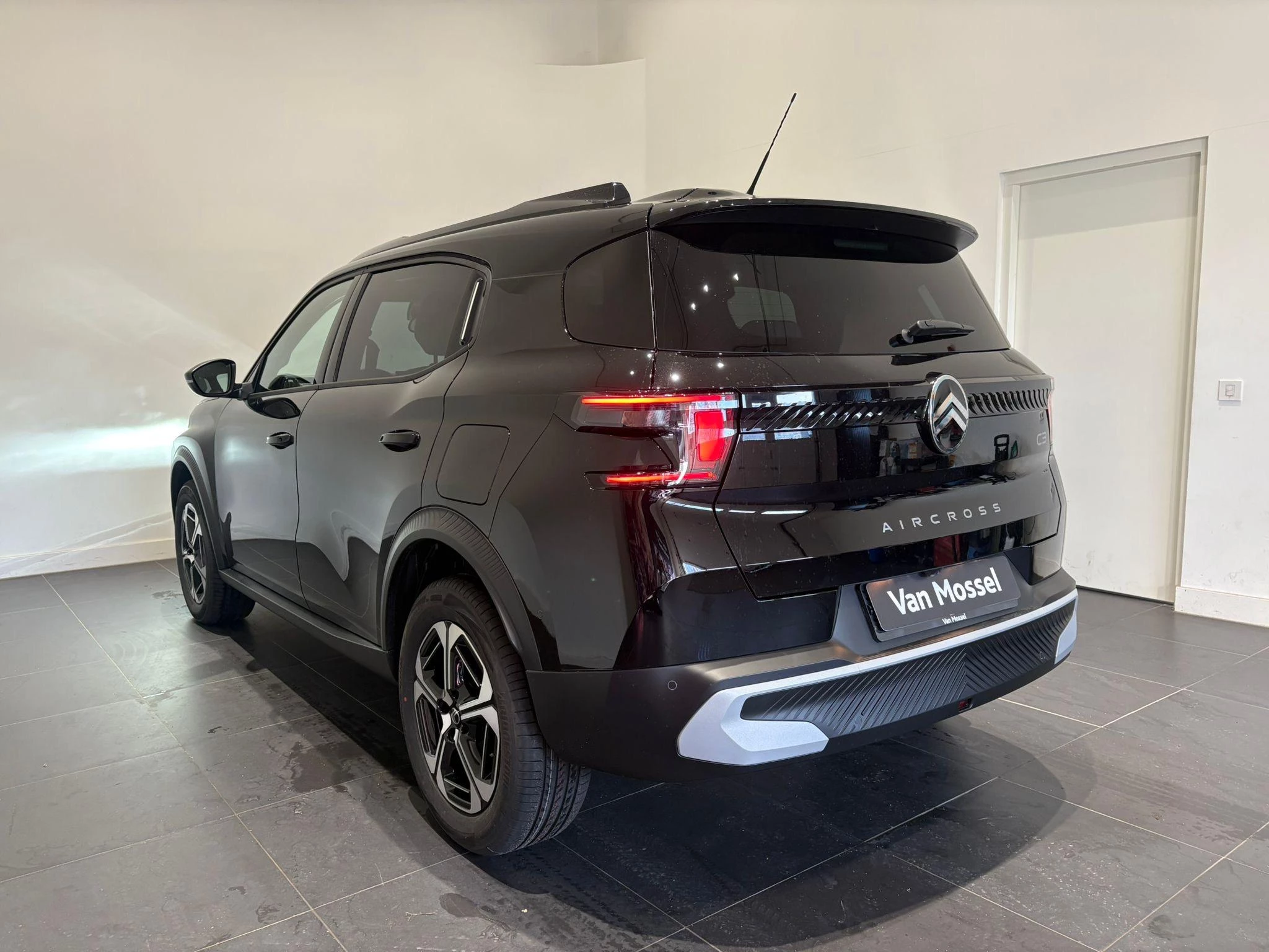 Citroën-C3 Aircross-image-5