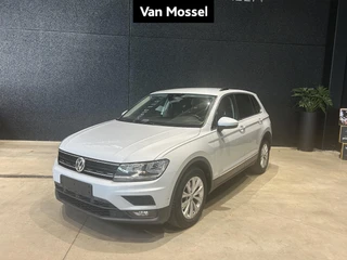 Volkswagen Tiguan 2.0 TDI SCR 110kW DSG Comfortline