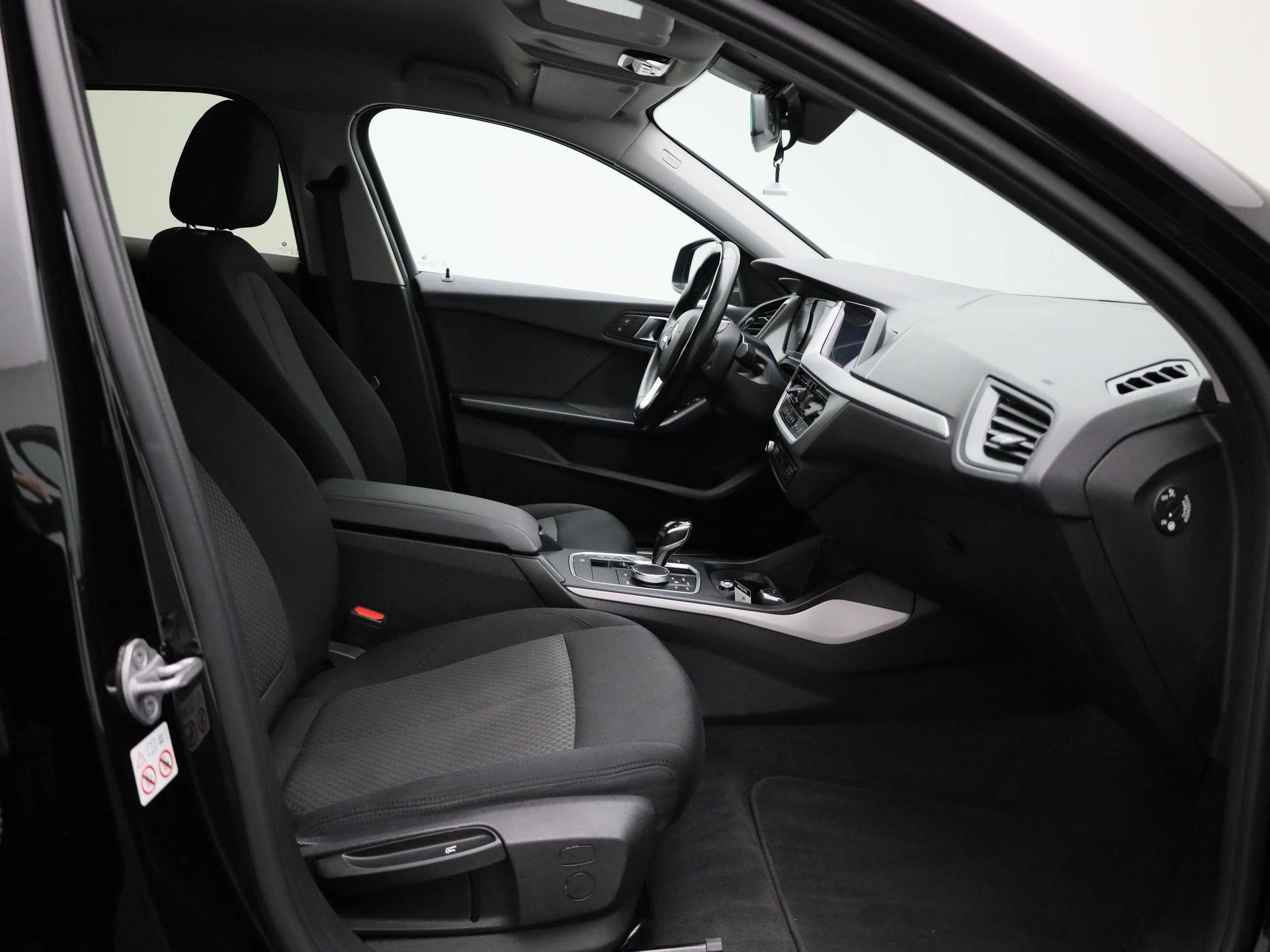 BMW 1 Serie 118i Executive