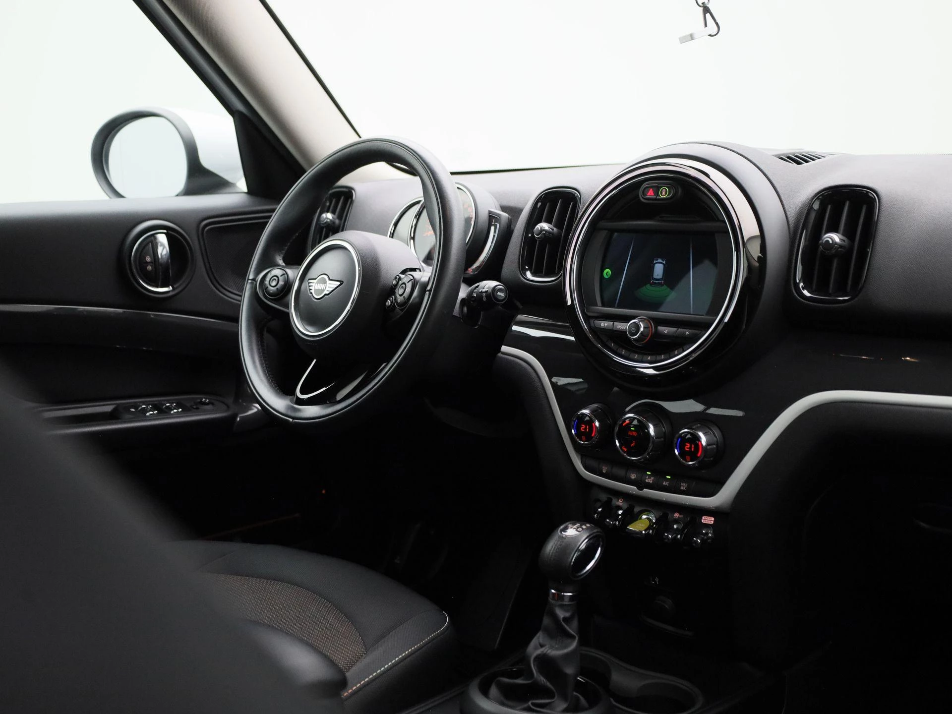 MINI Countryman 1.5 Cooper ALL4 Business Edition