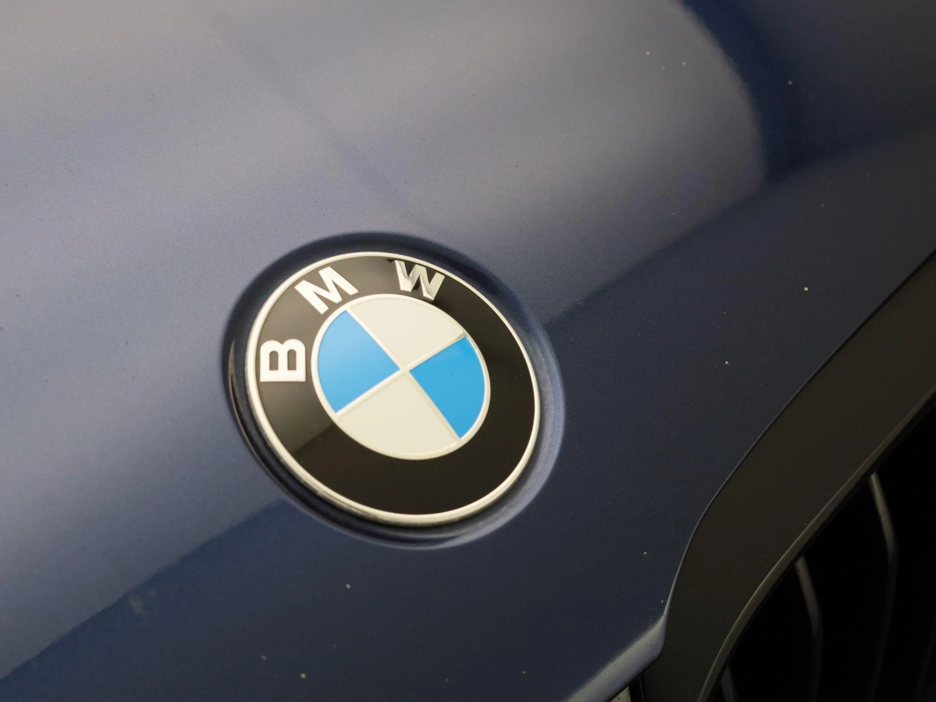 BMW 5 Serie Touring 540i xDrive High Executive