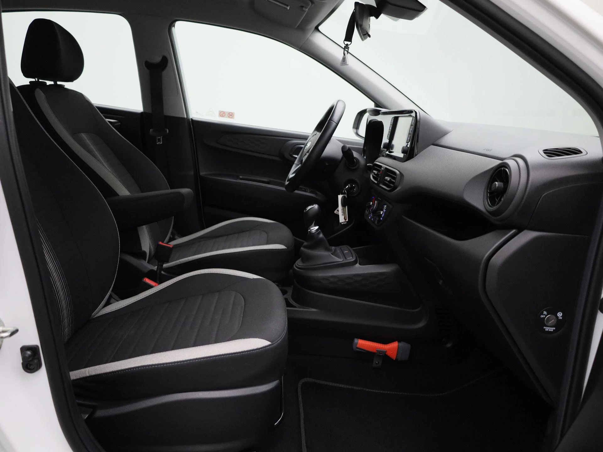 Hyundai i10 1.0 Comfort 5-zits |