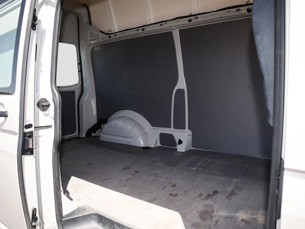 Volkswagen Transporter T6 Kasten 2.0TDI T6.1 Hochdach lang ACC