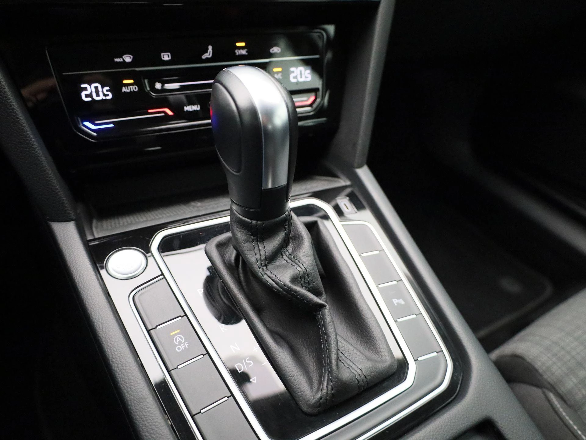 Volkswagen Passat Variant 1.5 TSI Business 150 PK|
