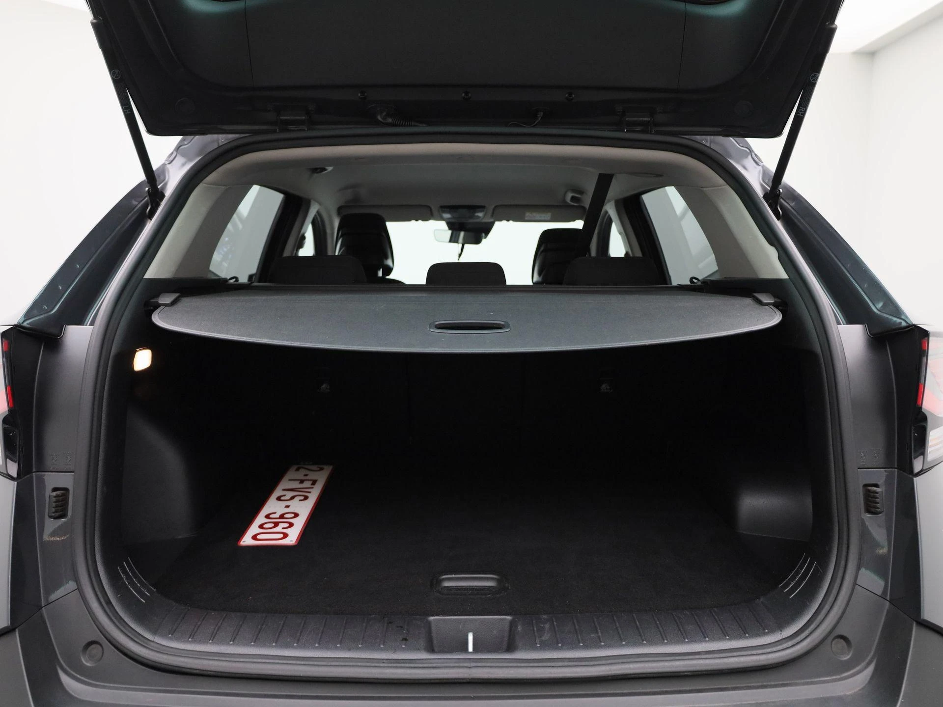 Kia Sportage 1.6 T-GDi 48V 7DCT Pulse