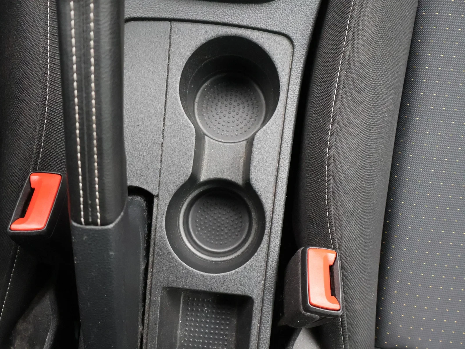 SEAT Ibiza 5P/D New Ibiza Move! 1.0TSI 95PK *CRUISE CONTROL*PDC ACHTER*DAB RADIO*APP-CONNECT*...*