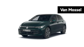 Volkswagen Golf 1.5 eHybrid Style Edition