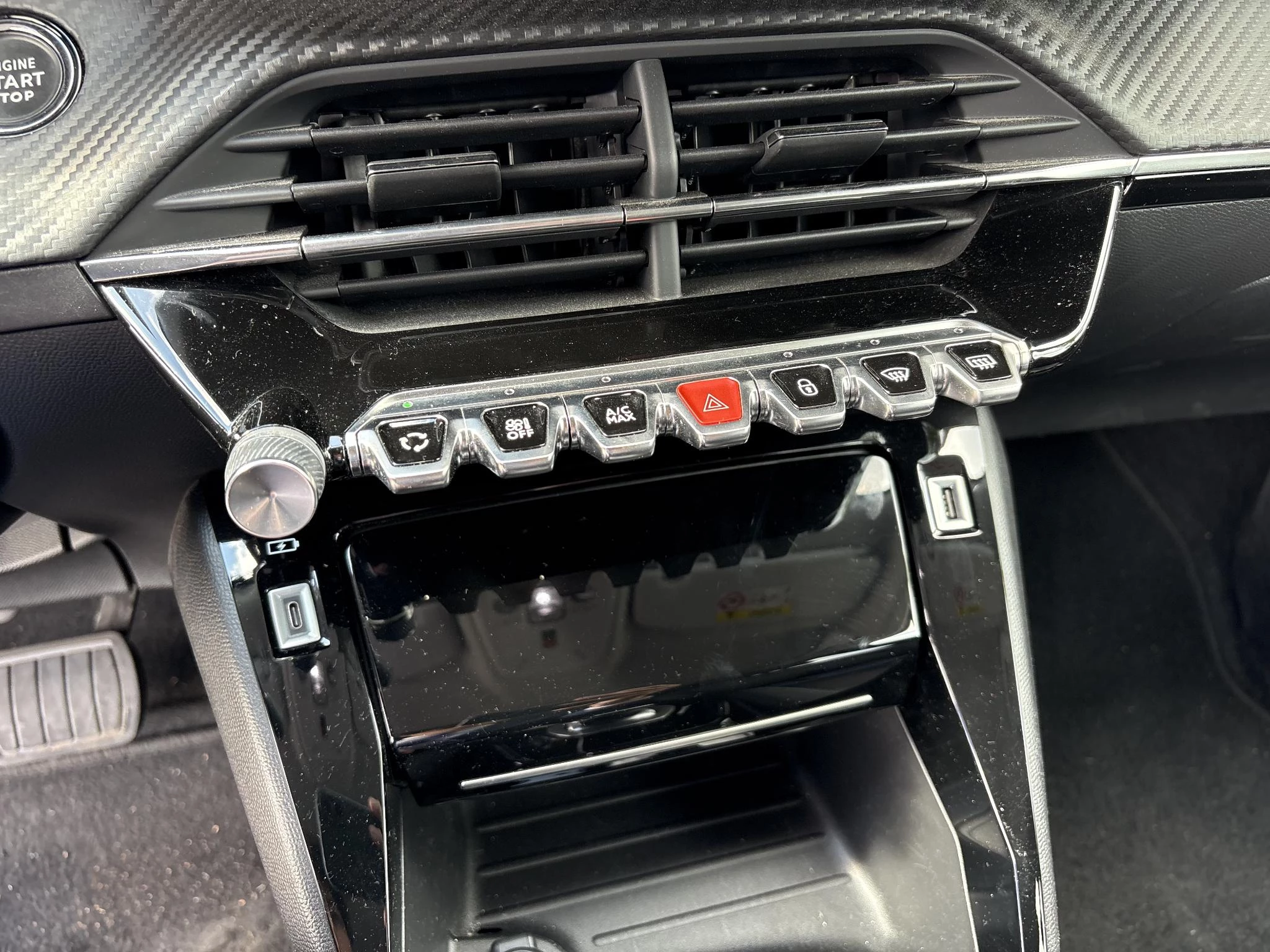 Peugeot 2008 1.2 PureTech Allure Pack
