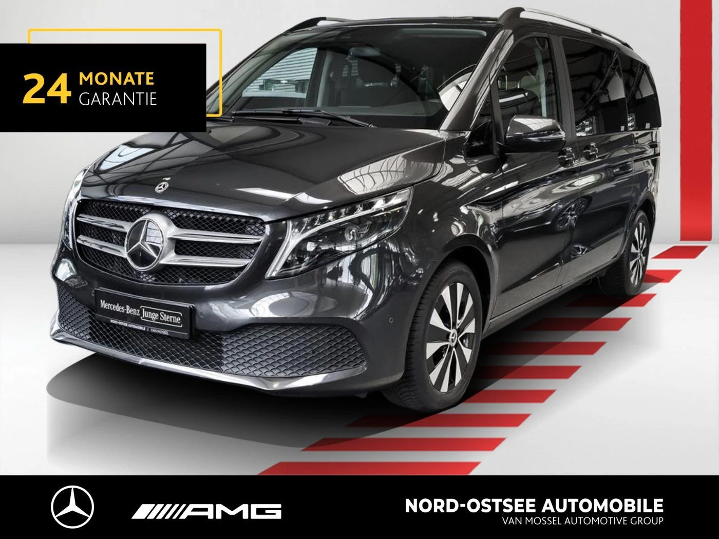 Mercedes-Benz-V-Klasse 220-image-0