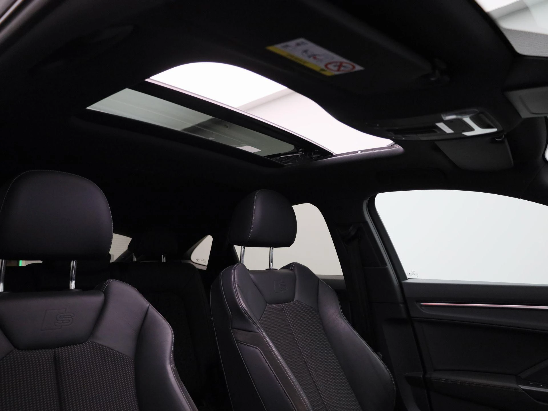 Audi Q3 Sportback 45 TFSI e S Edition