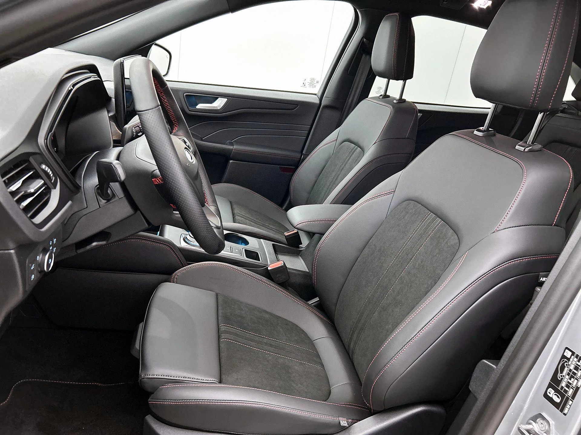Ford Kuga 2.5 PHEV ST-Line X
