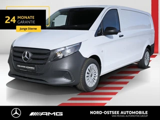 Mercedes-Benz Vito 116 NEUES MODELL EXTRALANG NAVI KAMERA