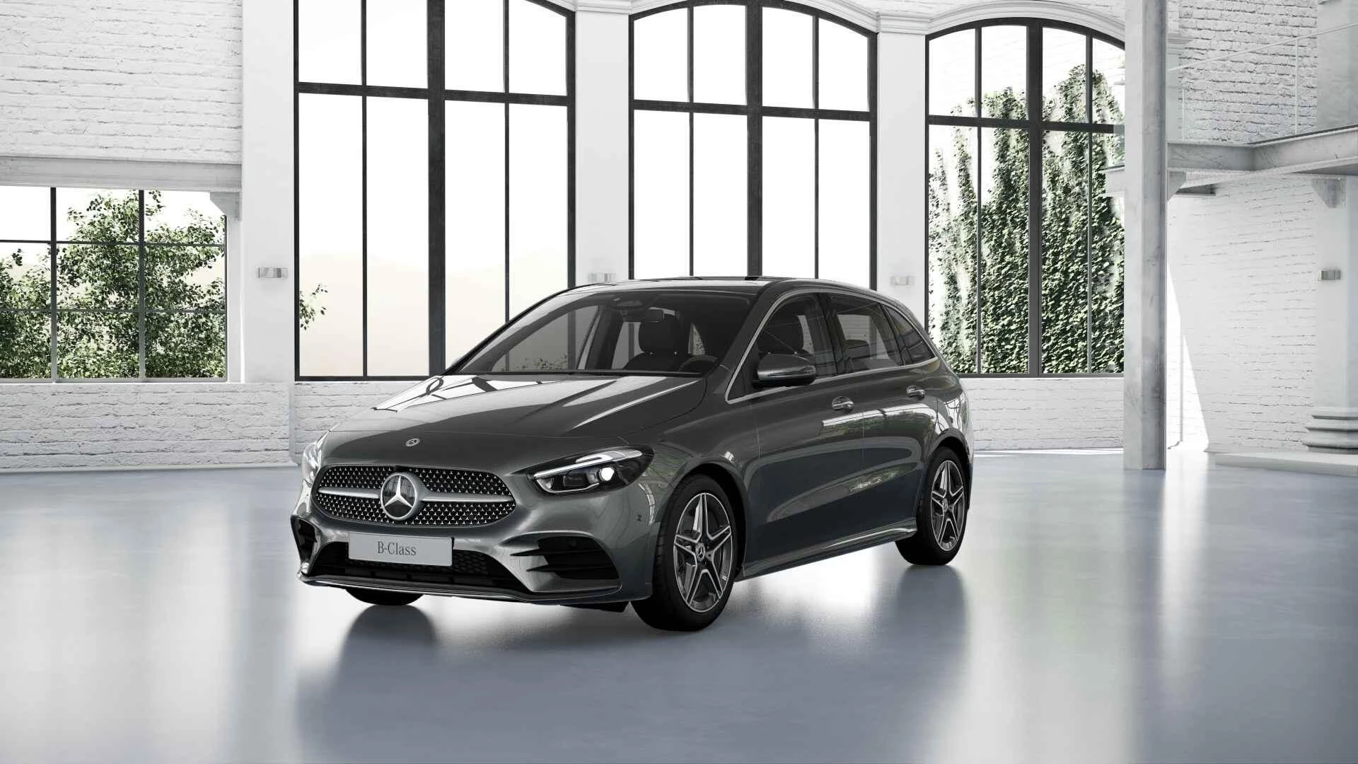 Mercedes-Benz-B-Klasse-image-0