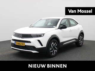 Opel Mokka 1.2 Elegance