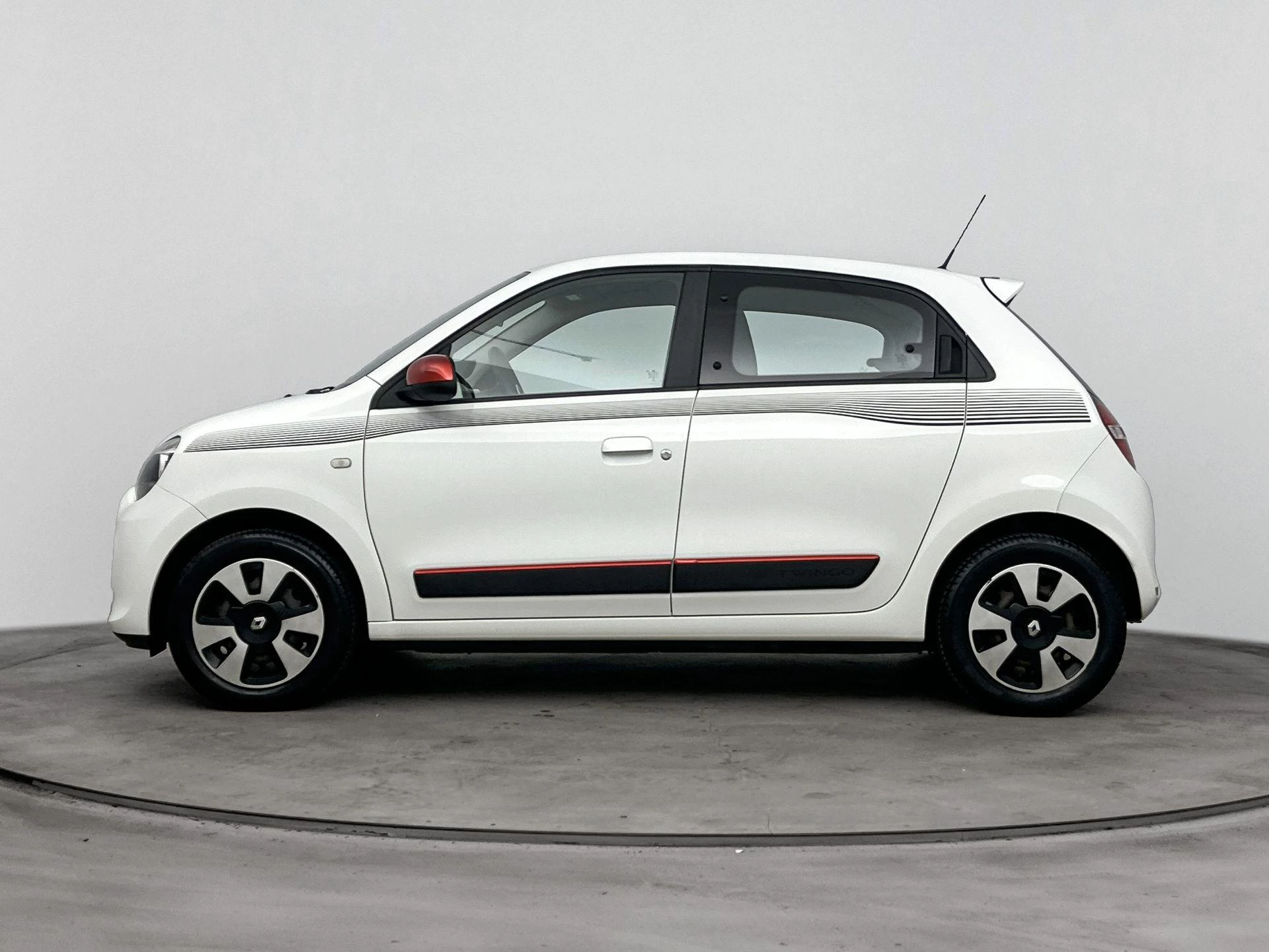 Renault Twingo 1.0 SCe Collection