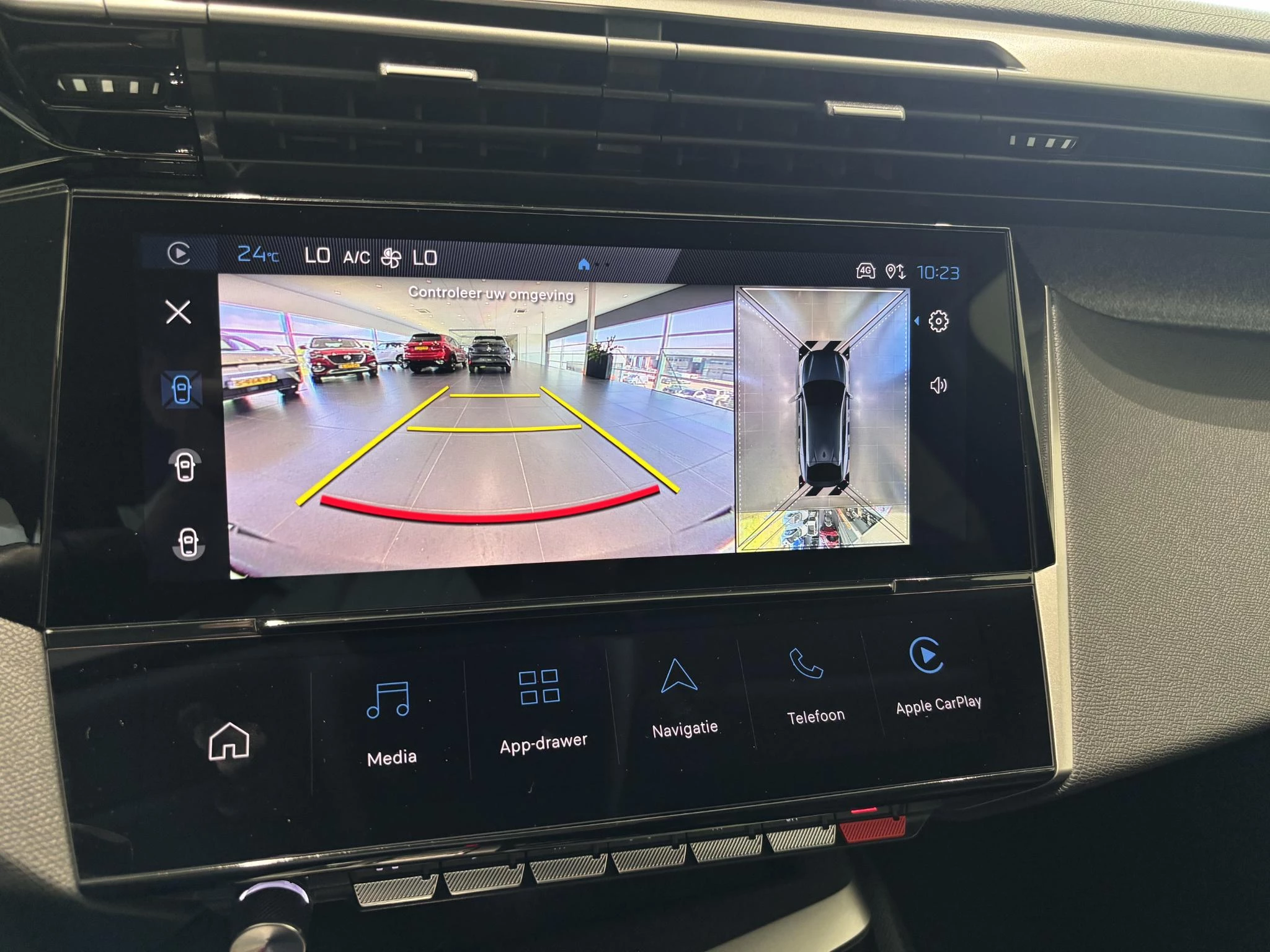 Peugeot 408 1.2 Allure Hybrid 145