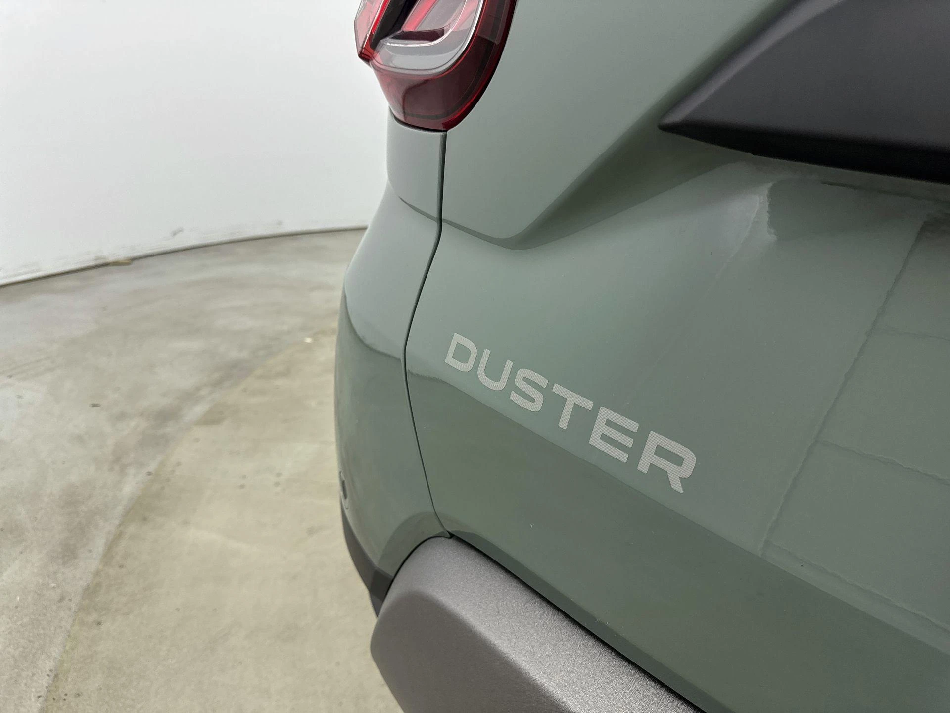 Dacia Duster 1.3 TCe 150Pk Journey