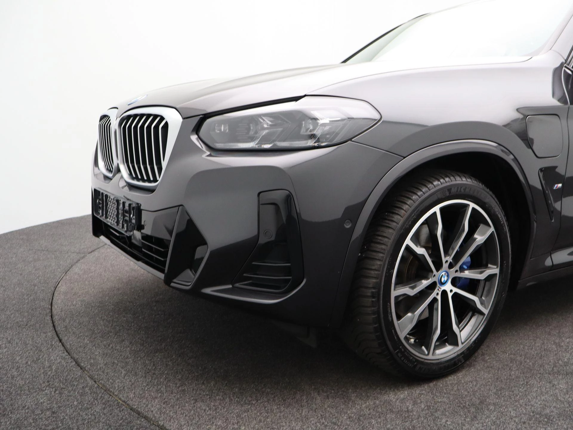 BMW X3 xDrive30e High Executive