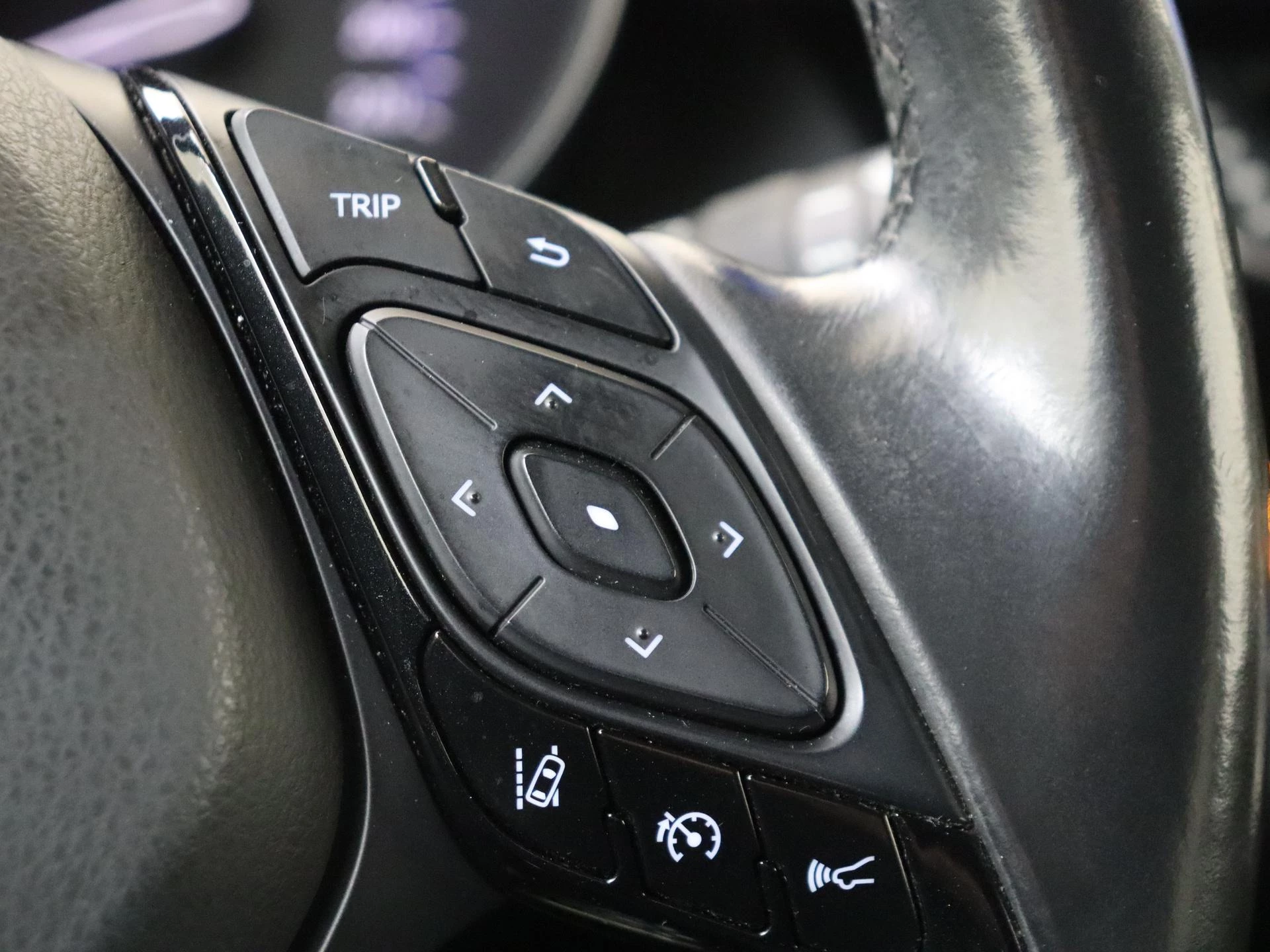 Toyota C-HR 1.8 Hybrid Style Ultimate