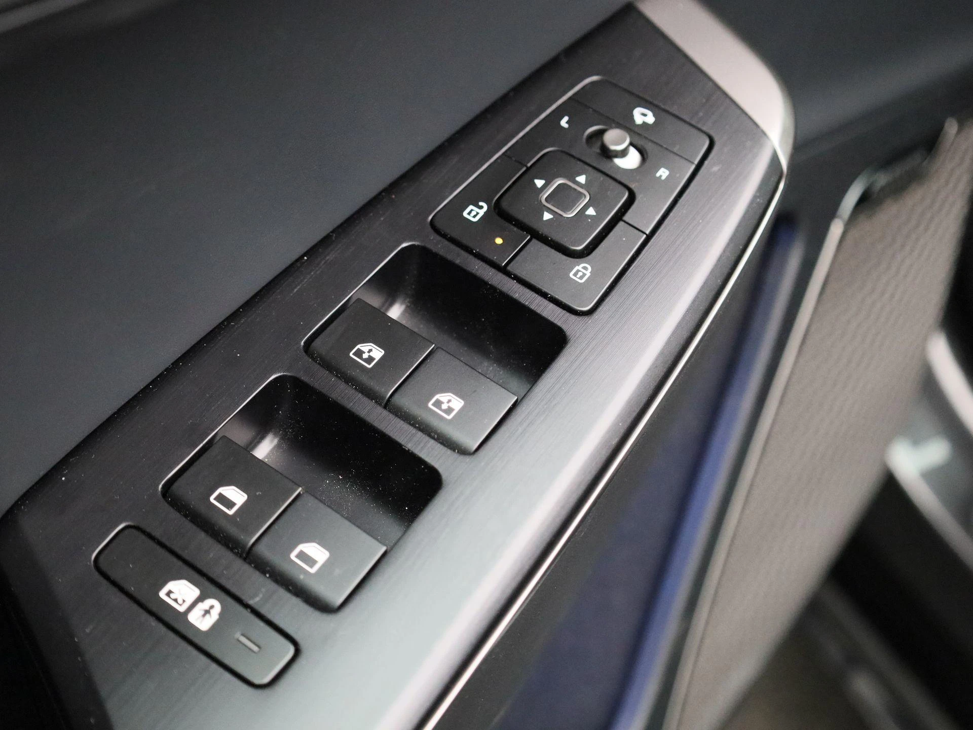 Kia EV6 Plus Advanced 84 kWh