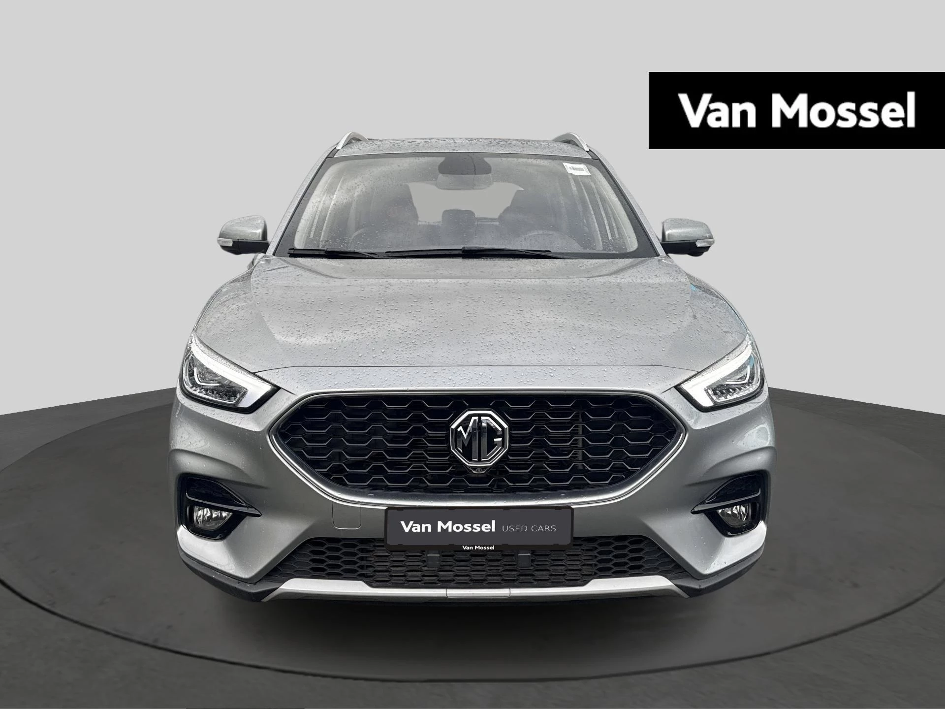 MG ZS 1.0 T-GDi AT LUXURY